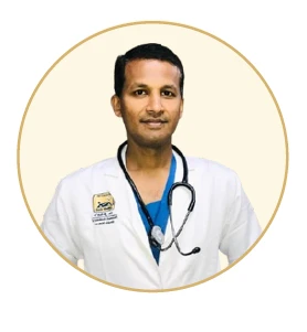 Most Rev. Prakash Mallavarapu